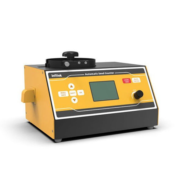 Imagen de Contador automatico de semillas Infitek/Bioevopeak