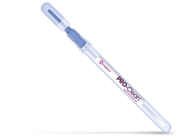 Imagen de Hisopos para Determinación de Proteínas PRO-Clean Hygiena