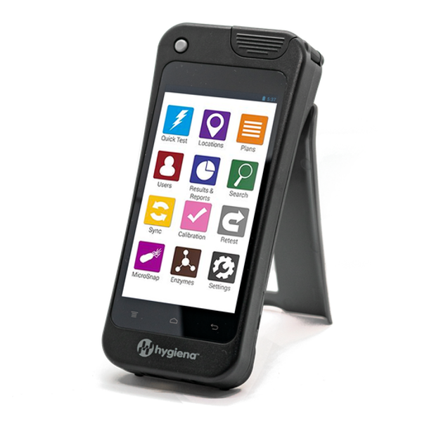 Imagen de Luminómetro Ensure Touch Hygiena