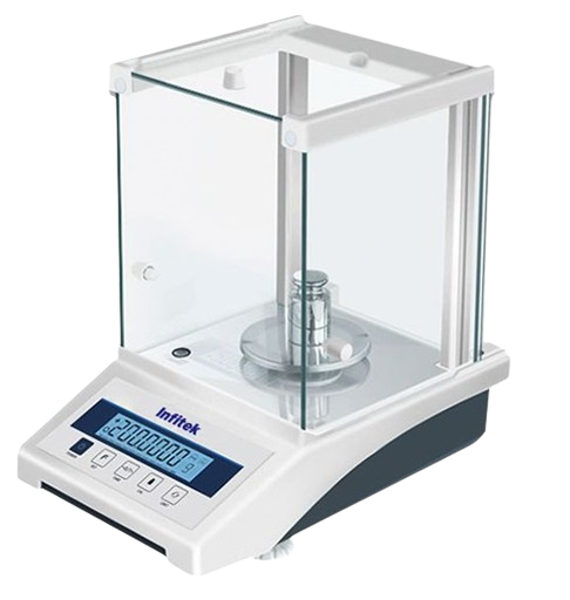 Imagen de Balanza Analítica 210g al 0.0001g Bioevopeak