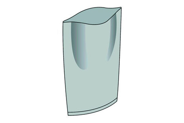 Imagen de Bolsas Estándar Clásica 400ml Stomacher 400