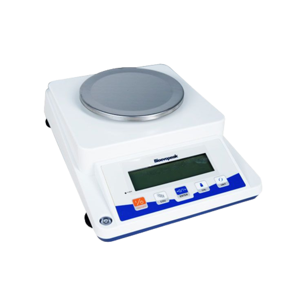 Imagen de Balanza 1100g al 0.01g Bioevopeak