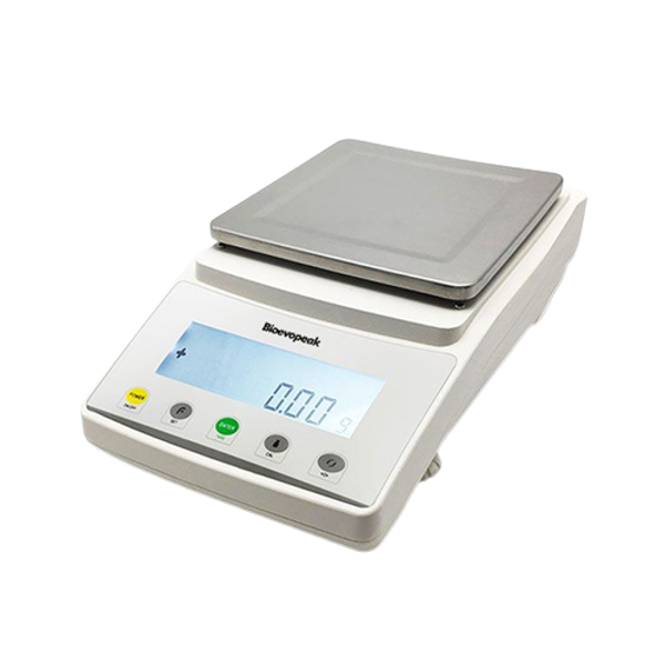 Imagen de Balanza 4200g al 0.01g Bioevopeak