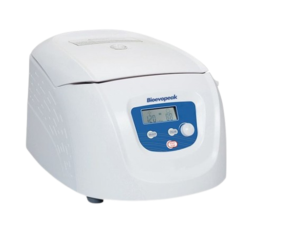 Imagen de Centrífuga para Hematocritos Bioevopeak