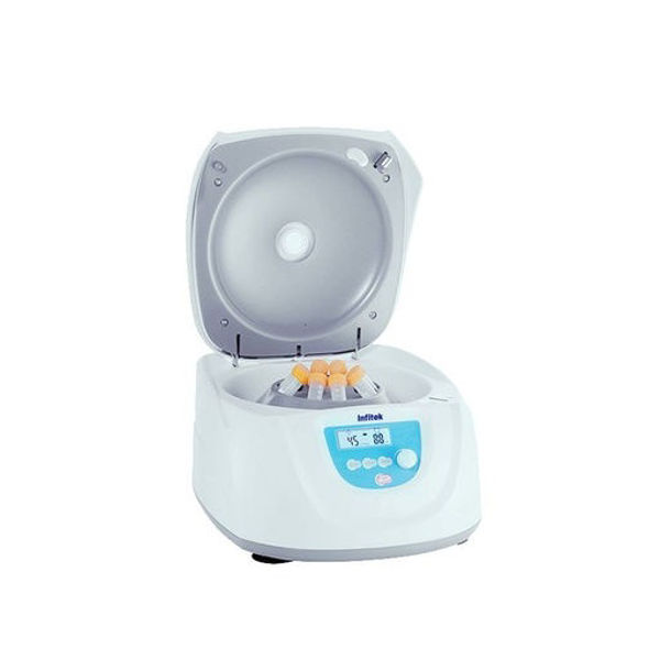 Imagen de Centrífuga Angular para Tubos 5-15ml Infitek