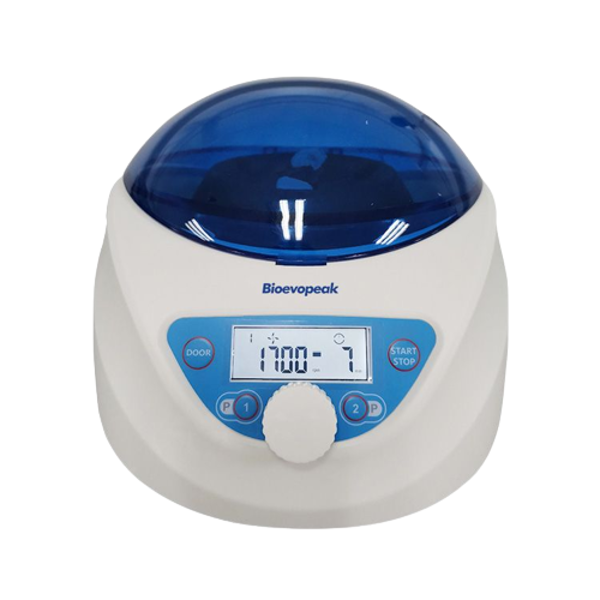 Imagen de Centrífuga Angular para 6 Tubos de 10/15ml Bioevopeak