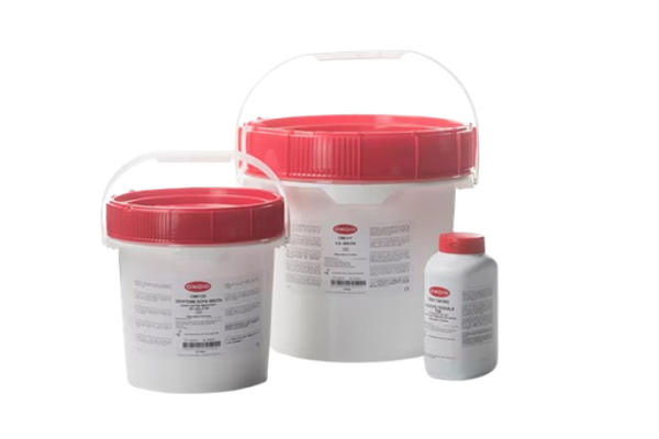 Imagen de Lauryl Tryptose Broth Deshidratado 500g Oxoid