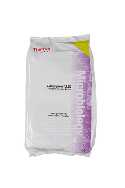 Imagen de Campygen Compact Oxoid