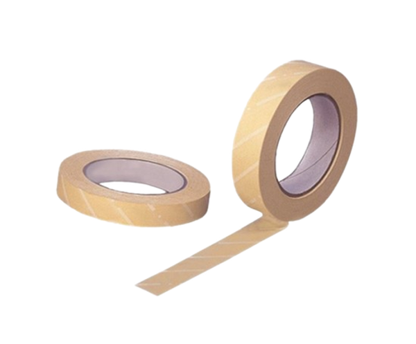 Imagen de Cinta para Control de Autoclave sin Plomo 18 mm x 50 mt