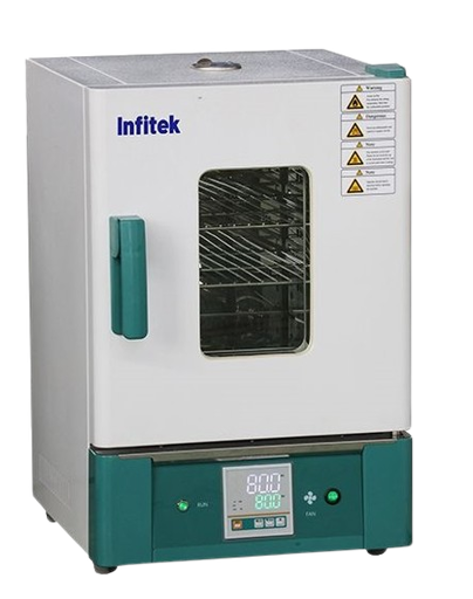 Imagen de Estufa de Secado Forzada 30L Bioevopeak