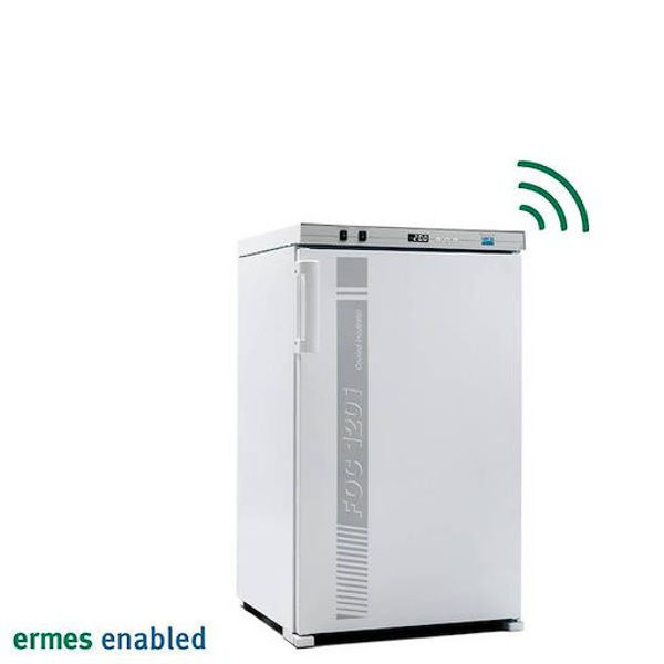 Imagen de Incubadora Refrigerada FOC 120L Velp Scientifica - Connect