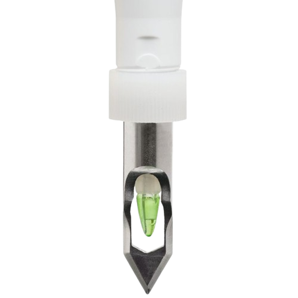 Imagen de Cuchilla para Electrodos de pH para Carne (20 mm) Hanna