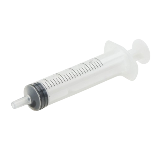 Imagen de Jeringa 5ml Graduada para Reactivos CTK y Fotómetros Hanna