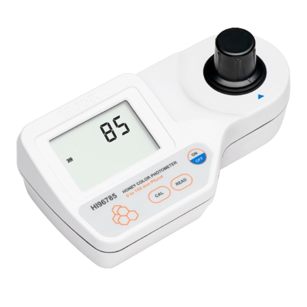 Imagen de Analizador Portátil de Color de Miel Hanna
