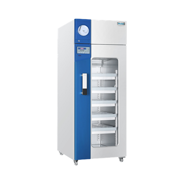 Imagen de Heladera para Banco de Sangre 429 Lts Haier Biomedical
