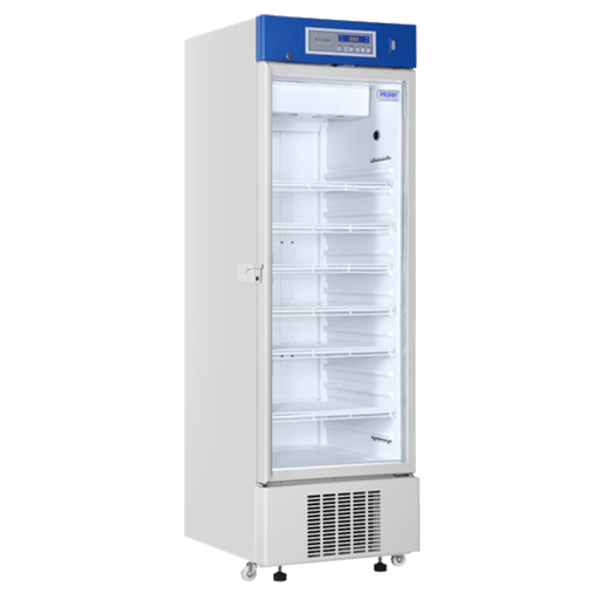Imagen de Refrigerador para Laboratorio 2 a 8 ºC 410 Lts c/USB Haier Biomedical