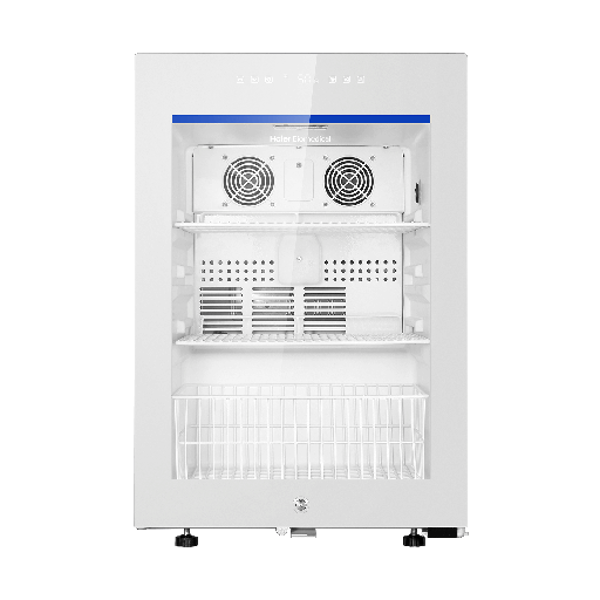 Imagen de Heladera para Farmacia 85 Lts Haier Biomedical