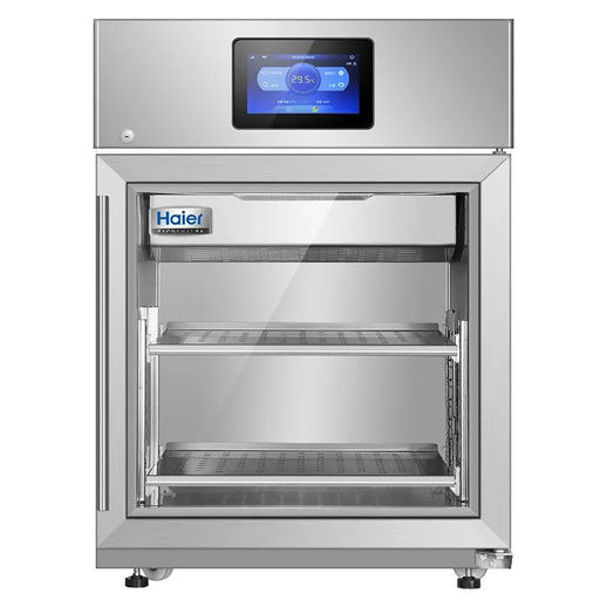 Imagen de Gabinete Calefaccionado para Sangre/Fluídos Haier Biomedical