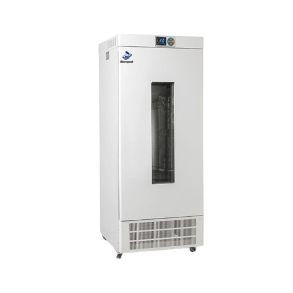 Imagen de Incubadora Refrigerada 400L 9 Estantes Bioevopeak