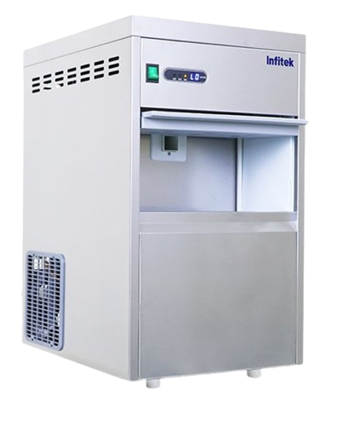 Imagen de Máquina de Hielo 40k Bioevopeak