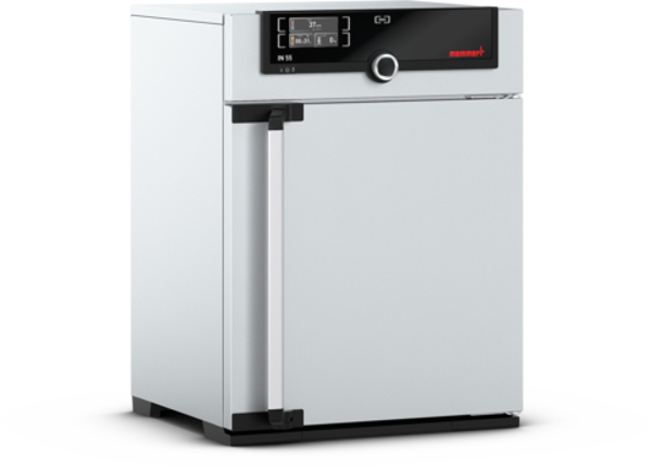 Imagen de Incubadora 55L Memmert