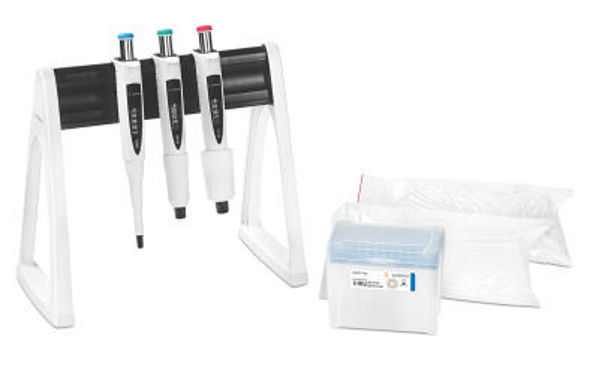Imagen de Kit de 3 pipetas Sartorius - Proline Plus Max