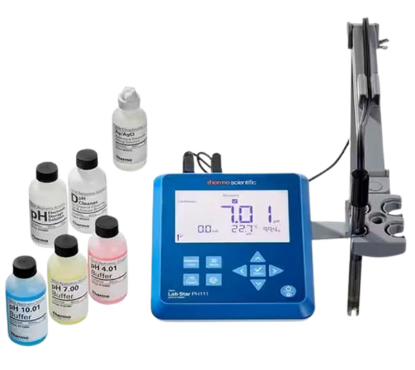 Imagen de Medidor de pH para Mesada Lab Star Thermo Scientific