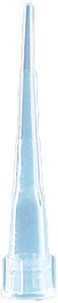 Imagen de Tips 5-10 ul Claro t/ Gilson No Esteril (1000 us)