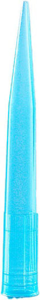 Imagen de Tips 200-1000 ul Azul t/ Universal no estéril DNA Free (500 us)