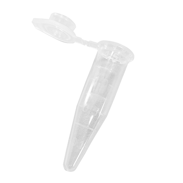 Imagen de 500 Microtubos Fondo Cónico 1.5ml Bio-seen