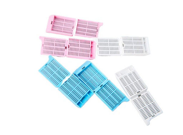 Imagen de Casettess para Tejido 45°