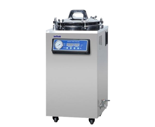 Imagen de Autoclave Vertical 30L Clase N Bioevopeak