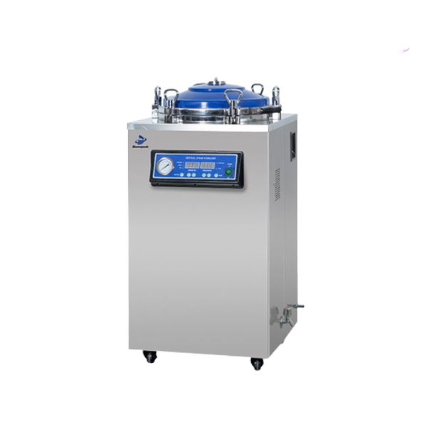 Imagen de Autoclave Vertical 50L Clase N Bioevopeak