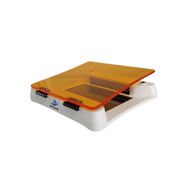 Imagen de Transiluminador LED de Luz Azul Bioevopeak