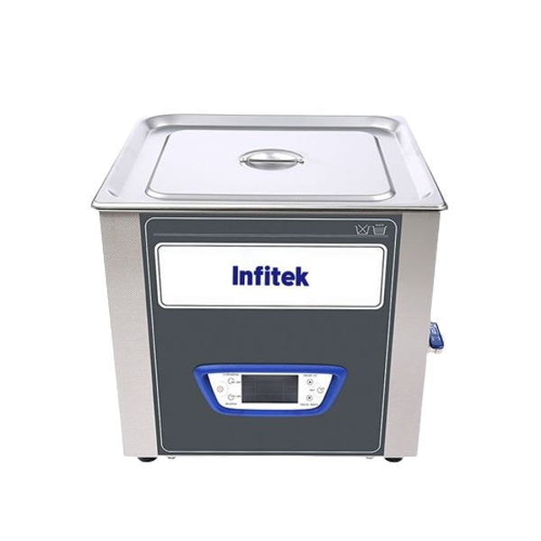 Imagen de Baño de Ultrasonido 6.5L con Calefacción Bioevopeak