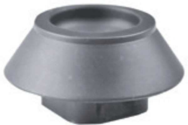 Imagen de Cono para Tubos Vórtex Bioevopeak