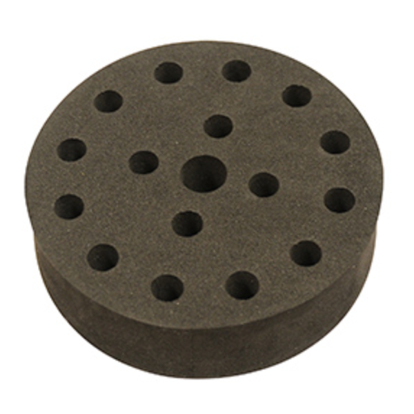 Imagen de Adaptador para Tubos 1,5-2ml Vórtex Bioevopeak