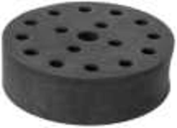 Imagen de Adaptador para Tubos 5ml Vórtex Bioevopeak