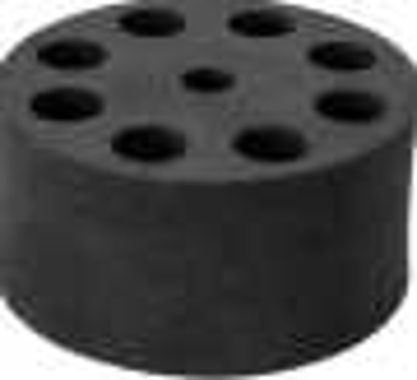 Imagen de Adaptador para Tubos 15ml Vórtex Bioevopeak