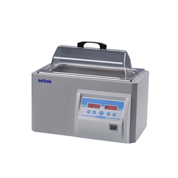 Imagen de Baño de Agua Digital 5Lts con Tapa Bioevopeak