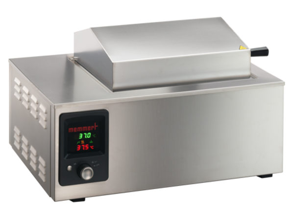 Imagen de Baño de Agua 95°C 7L sin Tapa Memmert - WNB