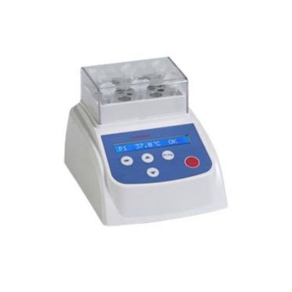 Imagen de Baño Bloque Seco de Alta Precisión Programable Numak - MiniZ