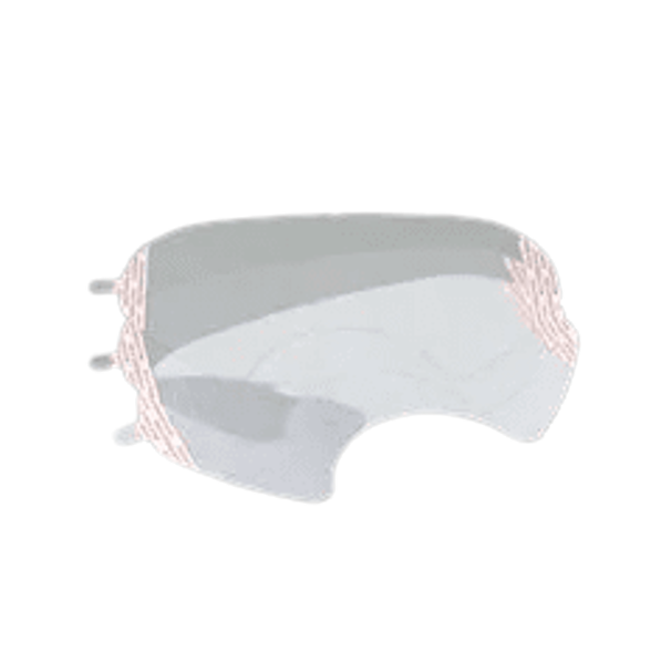 Imagen de Acetatos Protectores para Lentes 3M - 6885