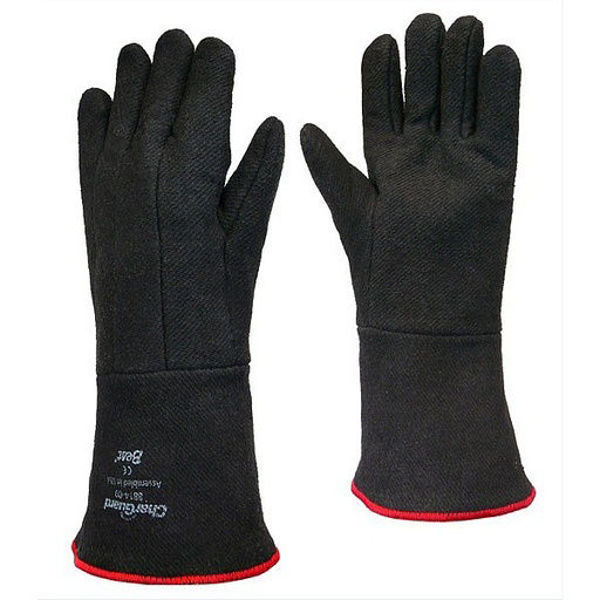 Imagen de Guantes de Trabajo para Temperatura Talle 10 Chard Guard Showa