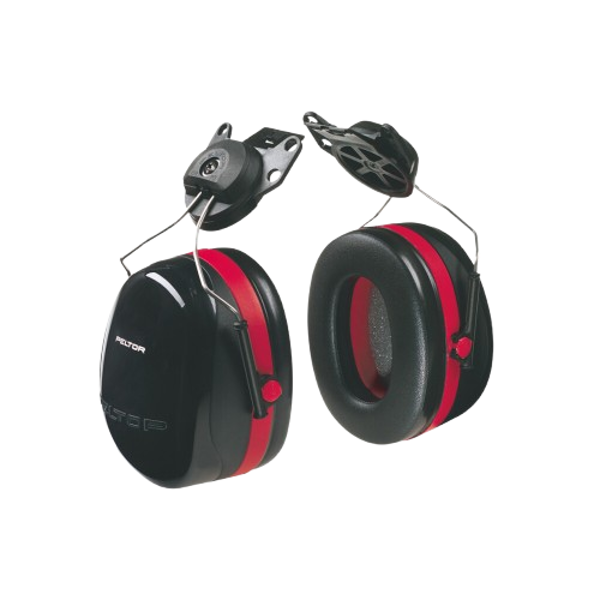 Imagen de Protector Auditivo para Casco H10C Peltor 105dBA 3M