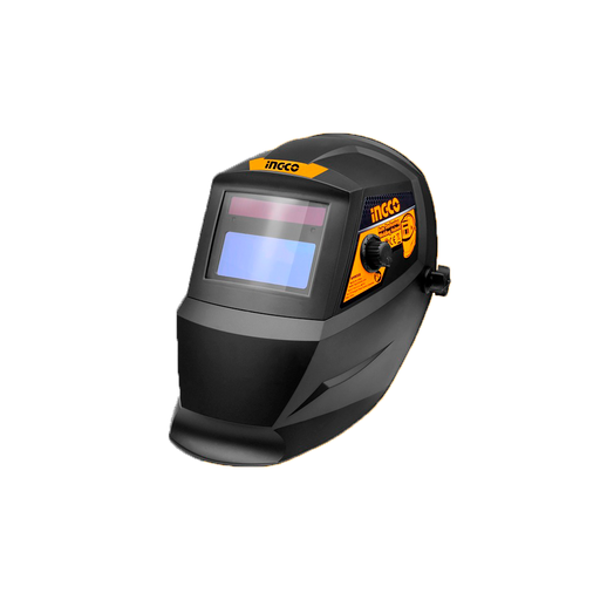 Imagen de Careta para Soldar Fotosensible Ingco