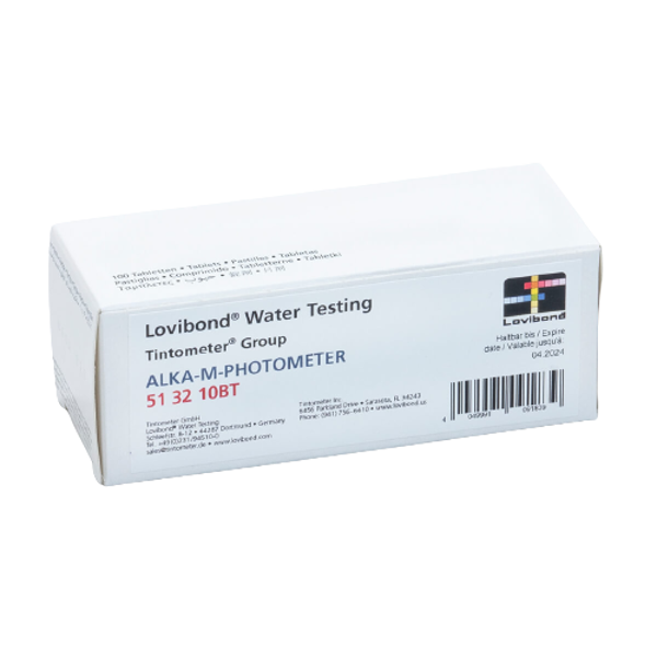 Imagen de Reactivo para Alcalinidad M Recarga para Scuba Aquamas