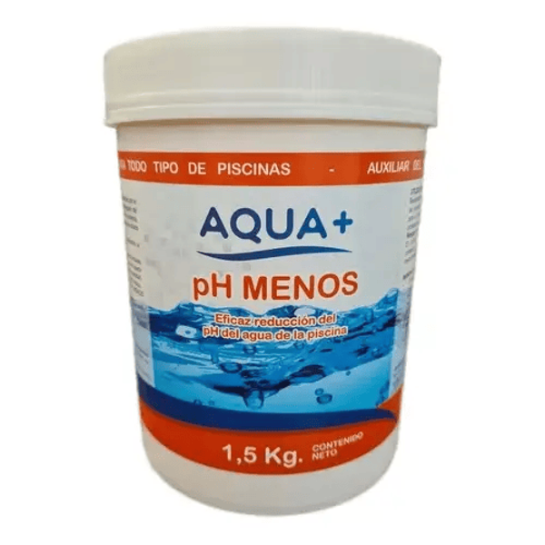 Imagen de pH Menos 1,5kg Aquamas