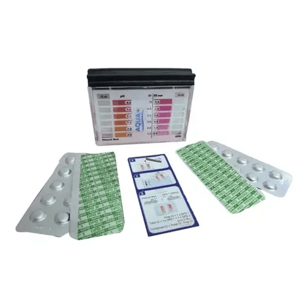 Imagen de Pooltester Aquamas