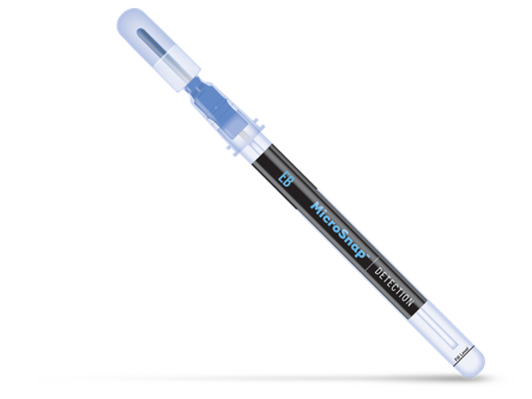 Imagen de MicroSnap Paso 1 Enterobacterias Hygiena